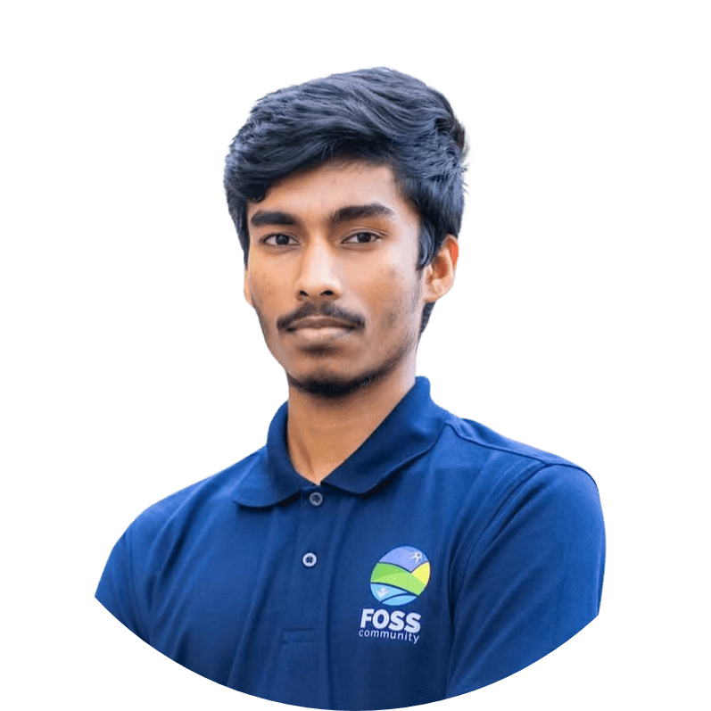 Chamara Srinath Sandanayake - Machine Learning Engineer