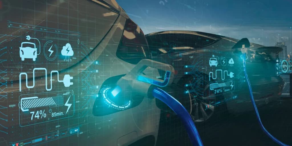EV News Analyzer