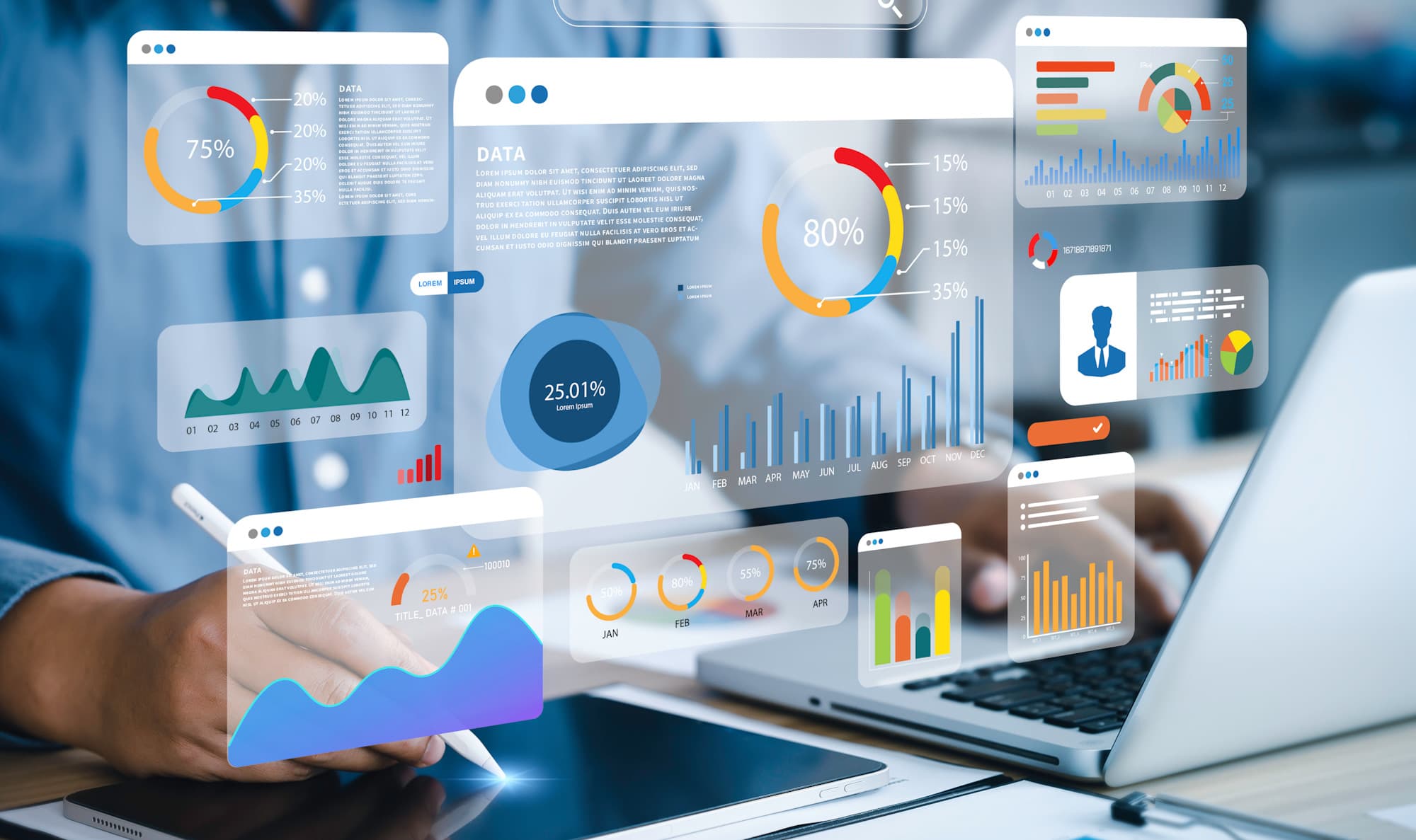Pharmaceutical HR Analytics